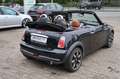 MINI Cooper Cabrio Sidewalk *LEDER *TEMPOMAT *KLIMA Schwarz - thumbnail 7