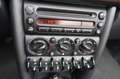 MINI Cooper Cabrio Sidewalk *LEDER *TEMPOMAT *KLIMA Schwarz - thumbnail 16