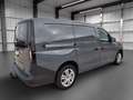 Volkswagen Sonstige Caddy Cargo  Maxi AHK BT RFK BOTT REGALE Grau - thumbnail 6