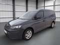 Volkswagen Sonstige Caddy Cargo  Maxi AHK BT RFK BOTT REGALE Grau - thumbnail 2