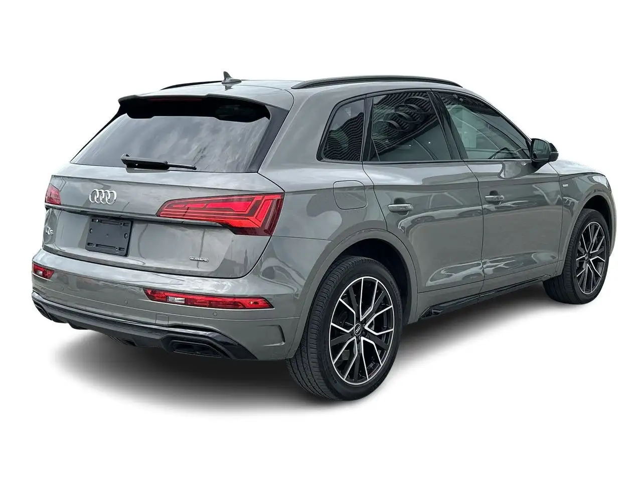 Audi Q5 photo Audi Q5