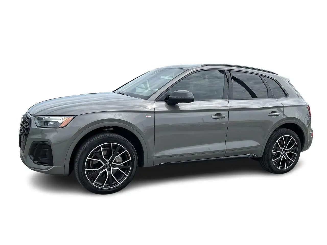 Audi Q5 photo Audi Q5