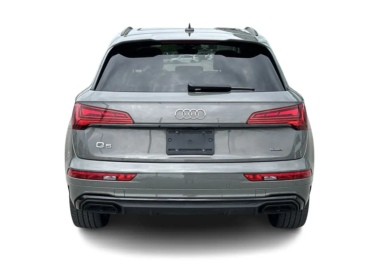 Audi Q5 photo Audi Q5