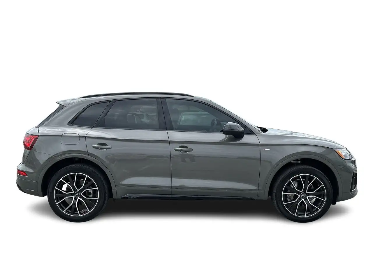 Audi Q5 photo Audi Q5