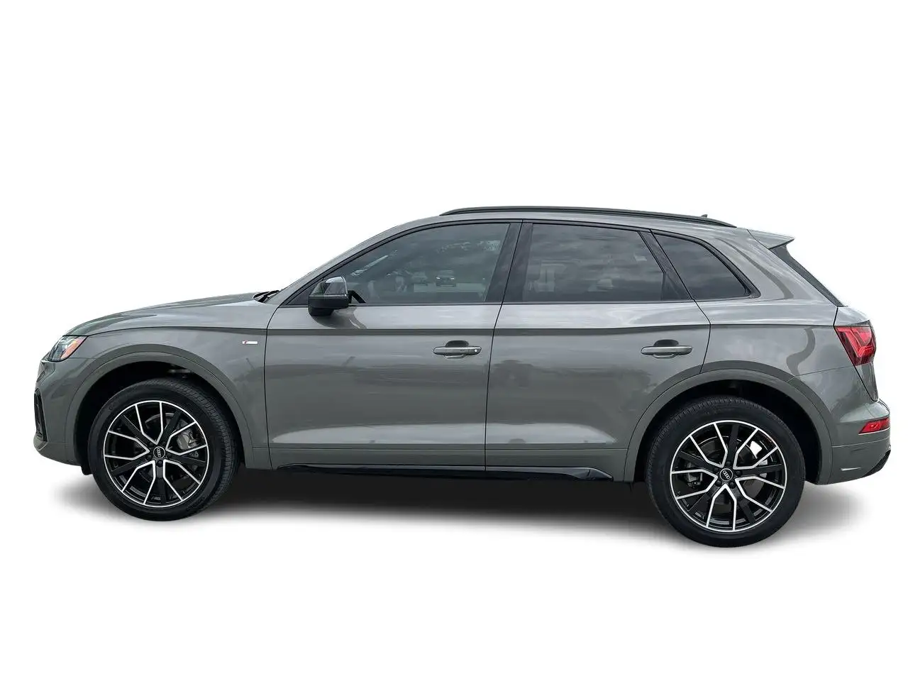 Audi Q5 photo Audi Q5