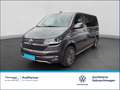 Volkswagen T6.1 Multivan TDI PANAMERICANA AHK VIRTUAL NAVI Grau - thumbnail 1