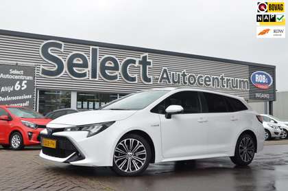 Toyota Corolla Touring Sports 1.8 Hybrid Business Plus| LMW| ACHT