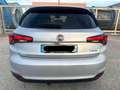 Fiat Tipo 1.6 Mjt S&S 5 porte Lounge automatica Silber - thumbnail 7