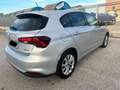 Fiat Tipo 1.6 Mjt S&S 5 porte Lounge automatica Silber - thumbnail 4