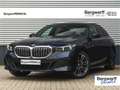BMW 520 5-serie 520i M-Sport - Pano - Trekhaak - Driving A Black - thumbnail 1