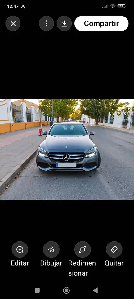 Mercedes-Benz 220
