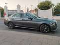 Mercedes-Benz 220 Gris - thumbnail 11