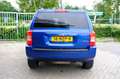 Jeep Patriot 2.4 AWD Limited Liberty Aut. Leder|Clima|LMV Blauw - thumbnail 8