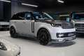 Land Rover Range Rover MANSORY*BLUE LEATHER*700 PS*FORGED Gris - thumbnail 1