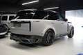 Land Rover Range Rover MANSORY*BLUE LEATHER*700 PS*FORGED Gris - thumbnail 3