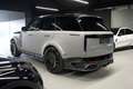 Land Rover Range Rover MANSORY*BLUE LEATHER*700 PS*FORGED Gris - thumbnail 5