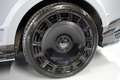 Land Rover Range Rover MANSORY*BLUE LEATHER*700 PS*FORGED Gris - thumbnail 17