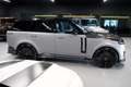Land Rover Range Rover MANSORY*BLUE LEATHER*700 PS*FORGED Gris - thumbnail 2