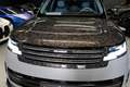 Land Rover Range Rover MANSORY*BLUE LEATHER*700 PS*FORGED Gris - thumbnail 14