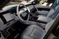 Land Rover Range Rover MANSORY*BLUE LEATHER*700 PS*FORGED Gris - thumbnail 8