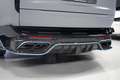 Land Rover Range Rover MANSORY*BLUE LEATHER*700 PS*FORGED Gris - thumbnail 18