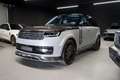 Land Rover Range Rover MANSORY*BLUE LEATHER*700 PS*FORGED Gris - thumbnail 7