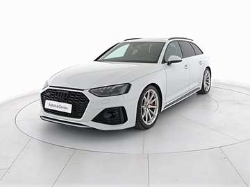 RS4 Avant 2.9 tfsi quattro 450cv