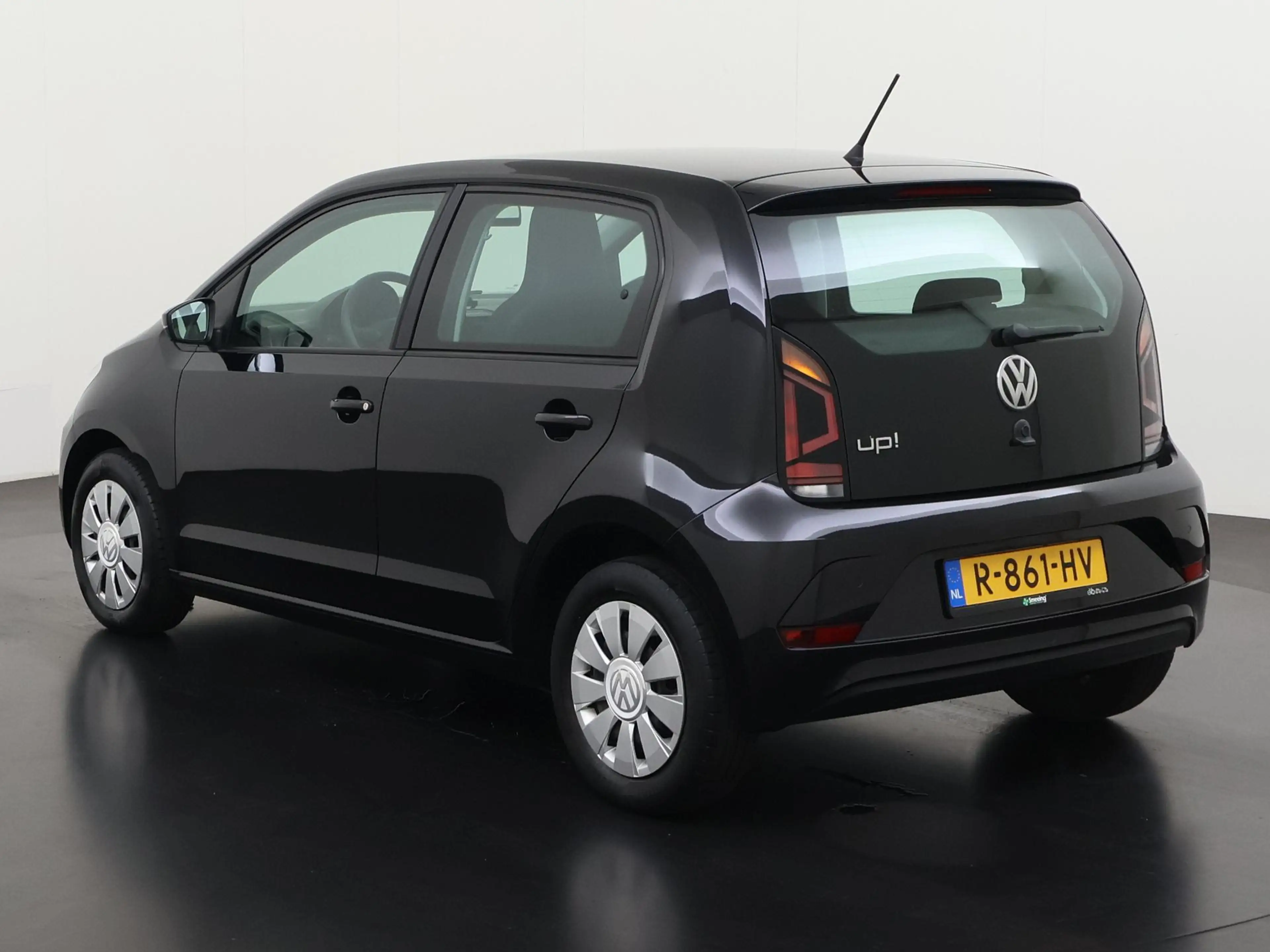 Volkswagen up! 1.0 BMT move up! | Stoelverwarming | Zondag Open! — photo 6