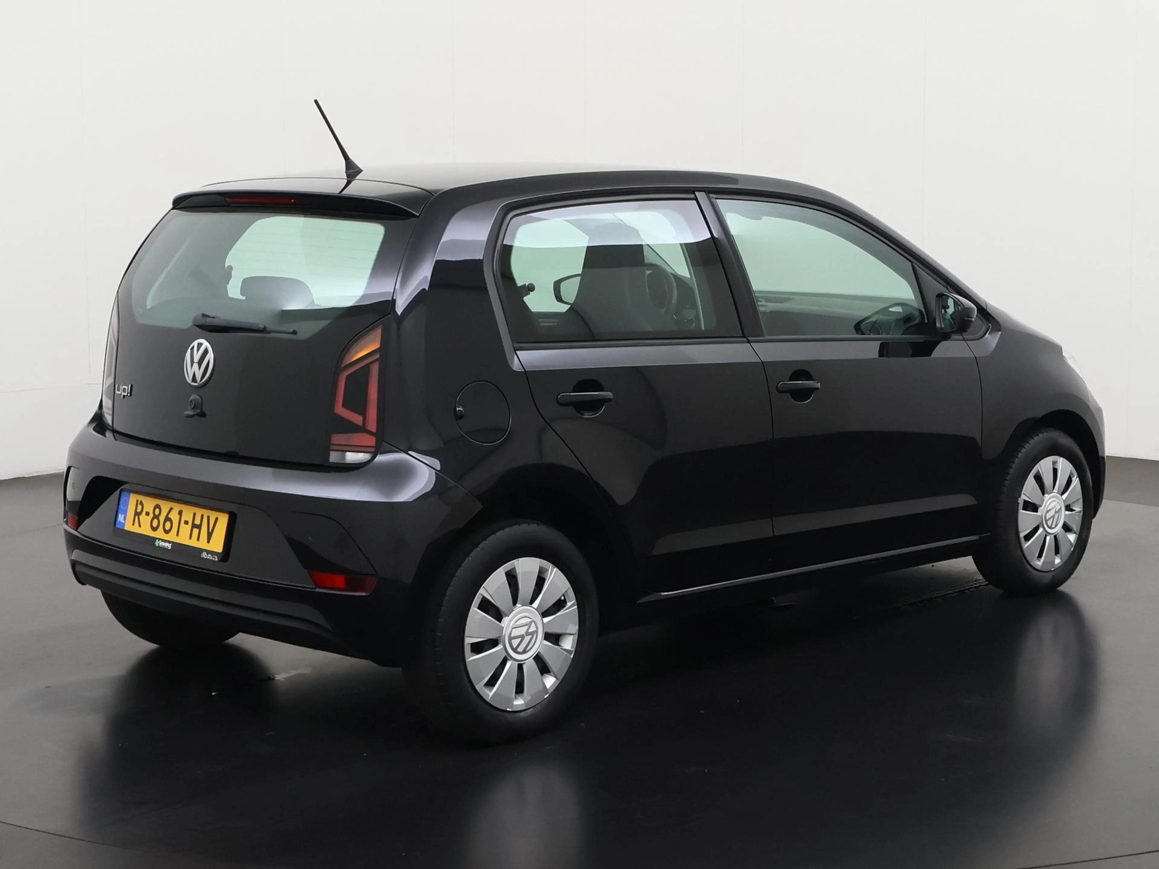 Volkswagen up! 1.0 BMT move up! | Stoelverwarming | Zondag Open! — photo 4