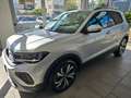Volkswagen T-Cross T-Cross 2024 1.0 tsi Edition Plus 115cv dsg Grigio - thumbnail 3