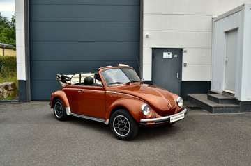 Cabrio  Top Zustand H Kenn.Incl Gutachten