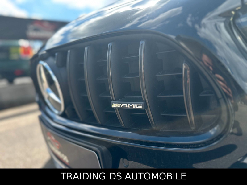 Mercedes-Benz E 53 AMG E53 AMG Coupe - FACELIFT -  AMG Drivers Package — photo 13