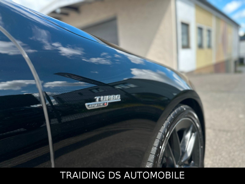 Mercedes-Benz E 53 AMG E53 AMG Coupe - FACELIFT -  AMG Drivers Package — photo 8