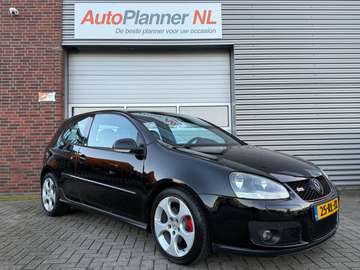 V 2.0 TFSI GTI! Clima! Cruise! Leder! Stoelv.!