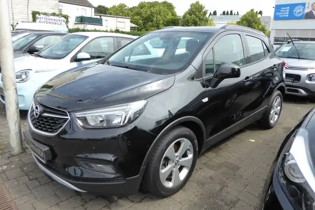 Opel Mokka X Active erst 67.000 KM!! Navi