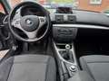 BMW 116 116i Schiebedach Navigation Grau - thumbnail 8