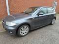 BMW 116 116i Schiebedach Navigation Grau - thumbnail 1