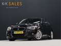 BMW 116 1-serie 116i M Sport [CRUISE CONTROL, PDC ACHTER, Noir - thumbnail 1