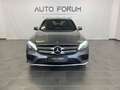 Mercedes-Benz GLC 350 d 4Matic*AMG*360g*ILS*AHK*20zoll Grau - thumbnail 2