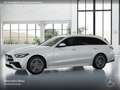Mercedes-Benz C 300 d T AMG+LED+STHZG+KAMERA+TOTW+KEYLESS+9G Weiß - thumbnail 3