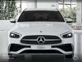Mercedes-Benz C 300 d T AMG+LED+STHZG+KAMERA+TOTW+KEYLESS+9G Weiß - thumbnail 8