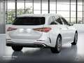 Mercedes-Benz C 300 d T AMG+LED+STHZG+KAMERA+TOTW+KEYLESS+9G Weiß - thumbnail 5