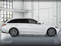 Mercedes-Benz C 300 d T AMG+LED+STHZG+KAMERA+TOTW+KEYLESS+9G Weiß - thumbnail 21
