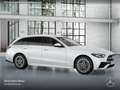 Mercedes-Benz C 300 d T AMG+LED+STHZG+KAMERA+TOTW+KEYLESS+9G Weiß - thumbnail 16