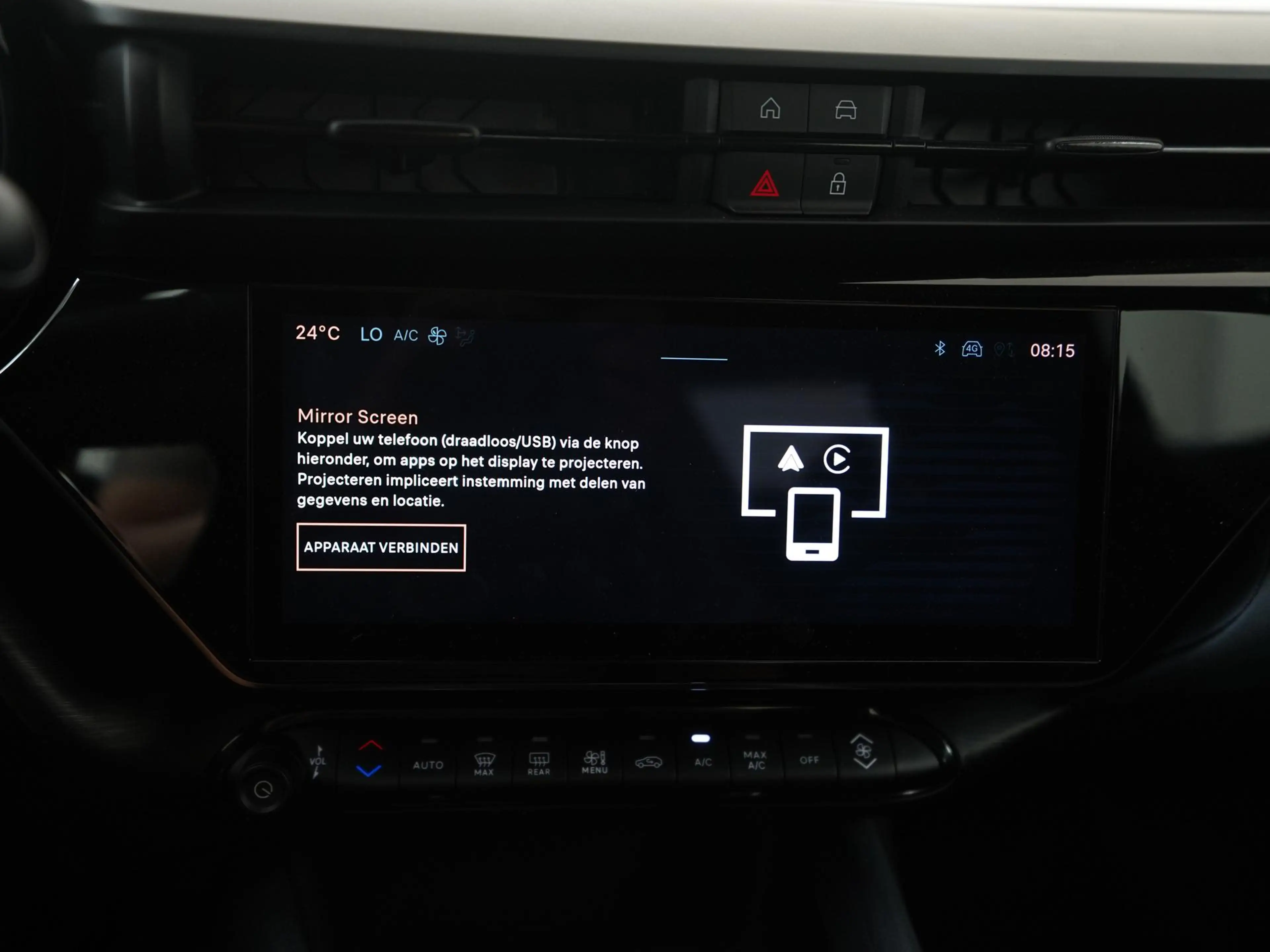 Alfa Romeo Junior Elettrica 54 kWh | Matrix LED | Carplay | ACC | 18 — photo 17