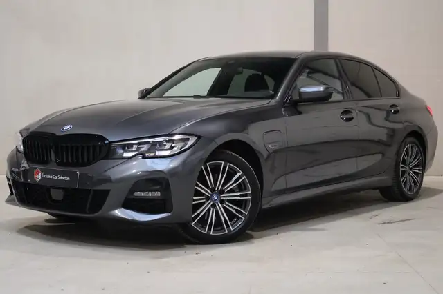 BMW 320 eA Berline PHEV Pack M Sport BTW Wagen