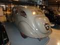 Oldtimer Peugeot 402 B Limousine Grau - thumbnail 4