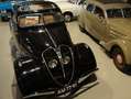 Oldtimer Peugeot 402 B Limousine Grijs - thumbnail 2