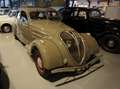 Oldtimer Peugeot 402 B Limousine Grijs - thumbnail 1