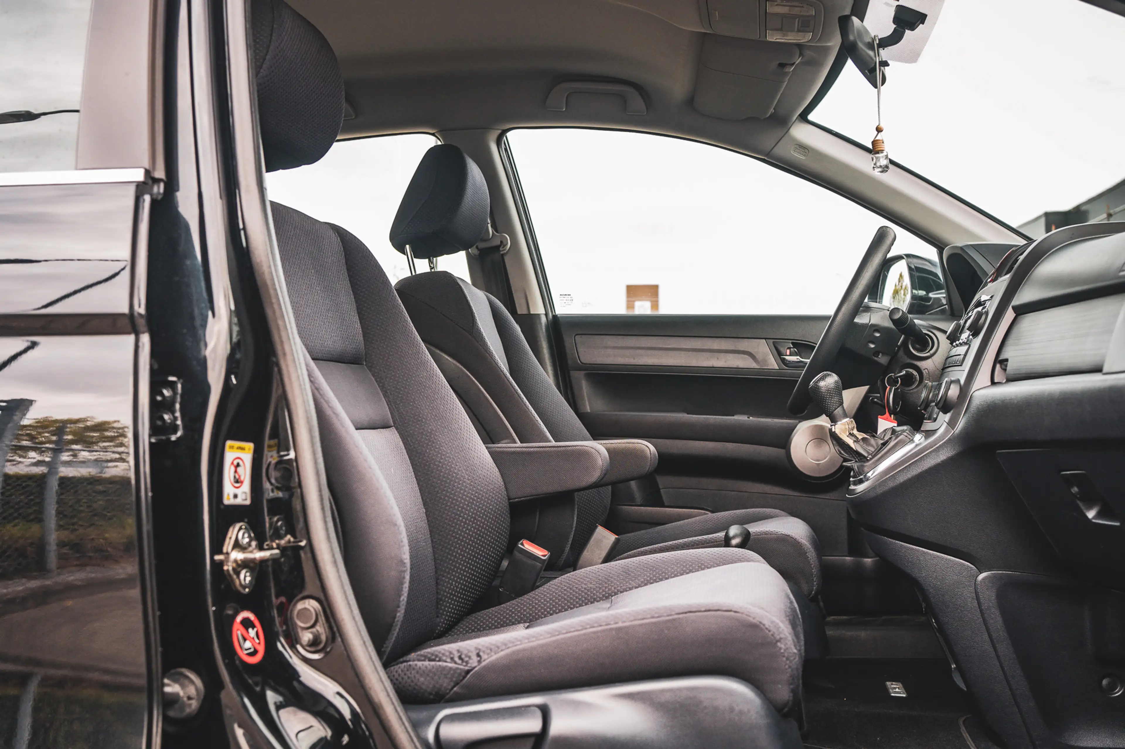 Honda CR-V 2.0i Comfort — photo 33